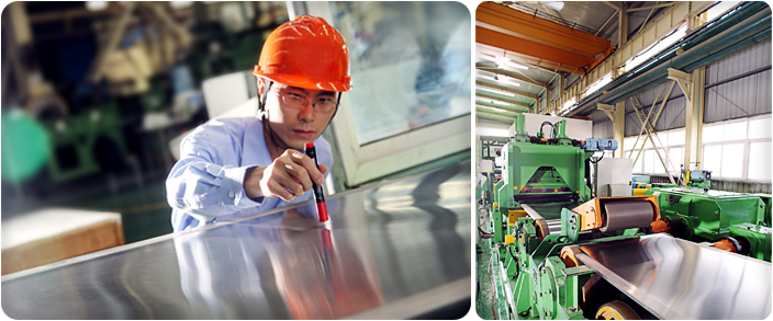 QiYi: REDEX helps the development of a Chinese stainless steel strip manufacturer